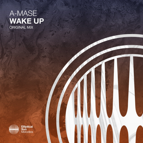 Wake Up - A-mase