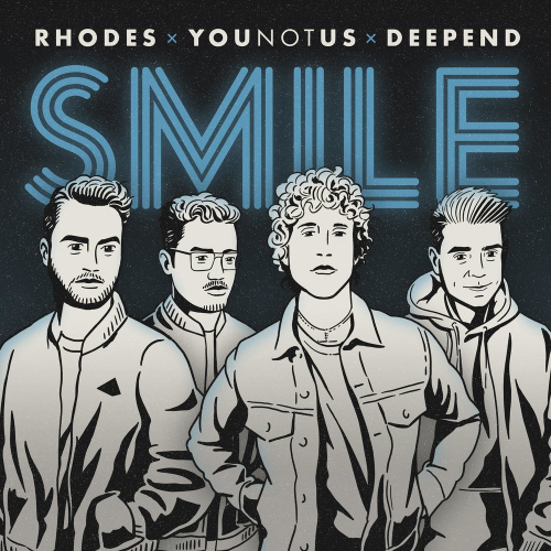 Smile - Rhodes & Younotus & Deepend