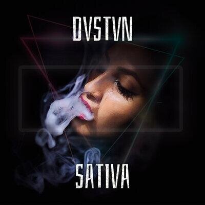 Sativa - DVSTVN