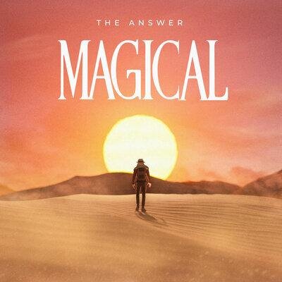 Magical - The Answer