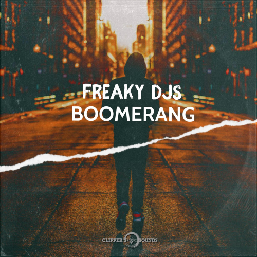 Boomerang - Freaky DJ's