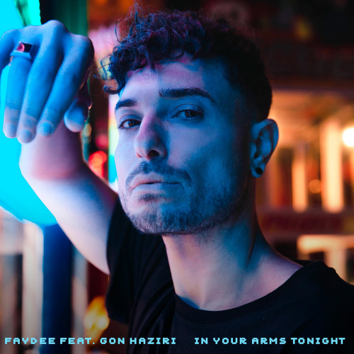 In Your Arms Tonight - Faydee feat. Gon Haziri