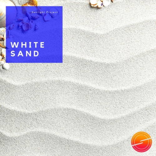 White Sand (Radio Cut) - Sunlight Project