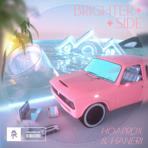 Brighter Side - Hoaprox & Haneri