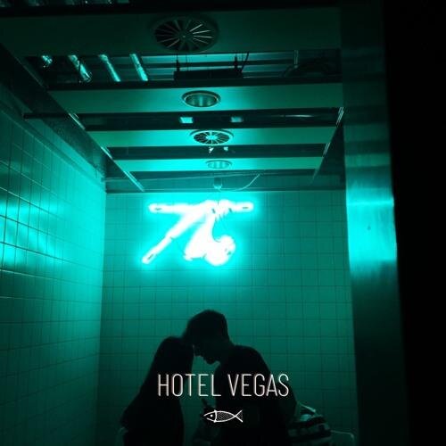 Hotel Vegas - Omer Balık & Halsey 