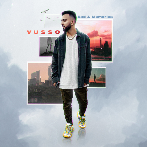 Инь Янь - Vusso