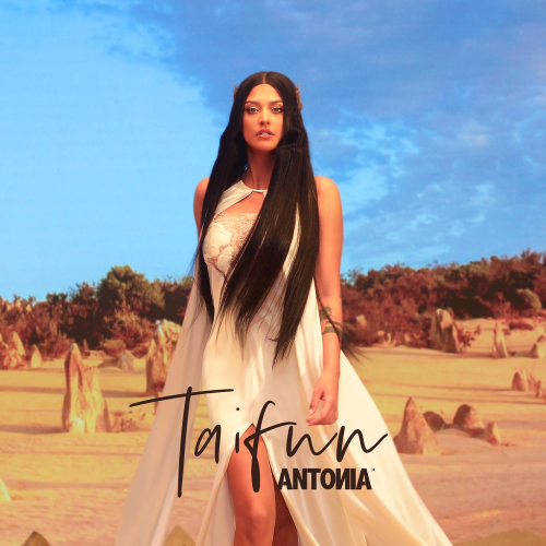 Taifun - Antonia