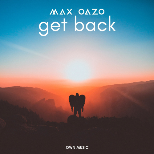 Get Back - Max Oazo