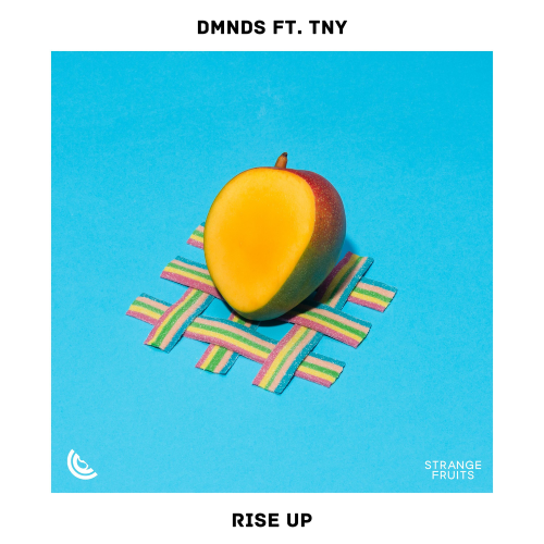 Rise Up - DMNDS & Koosen & Green Bull