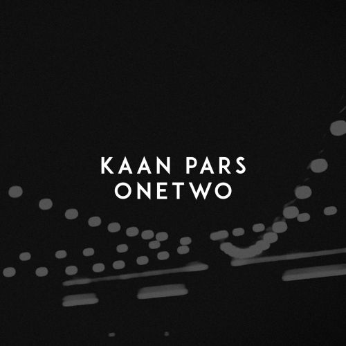 OneTwo - Kaan Pars