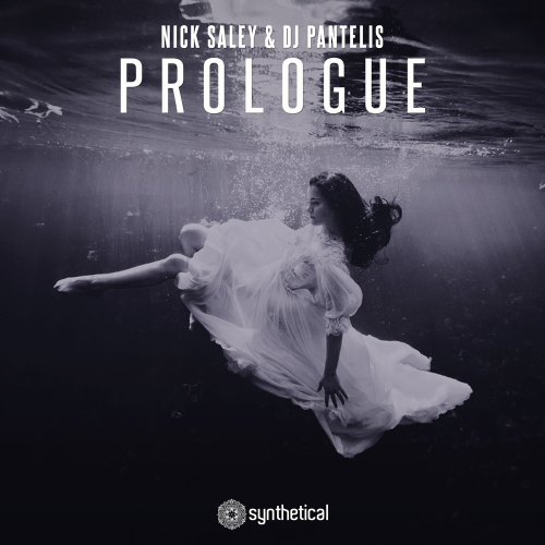 Prologue - Nick Saley & Dj Pantelis