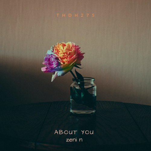 About You - Zeni N