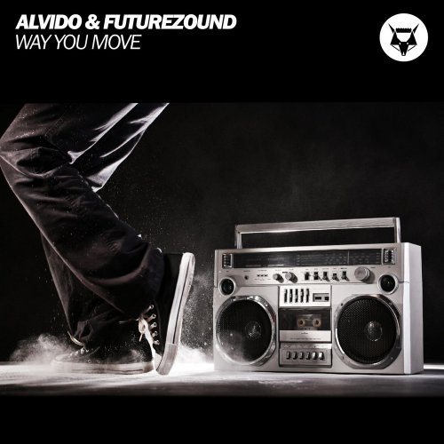 Way You Move - ALVIDO & Futurezound