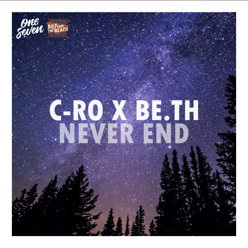 Never End - C-Ro & BE.TH