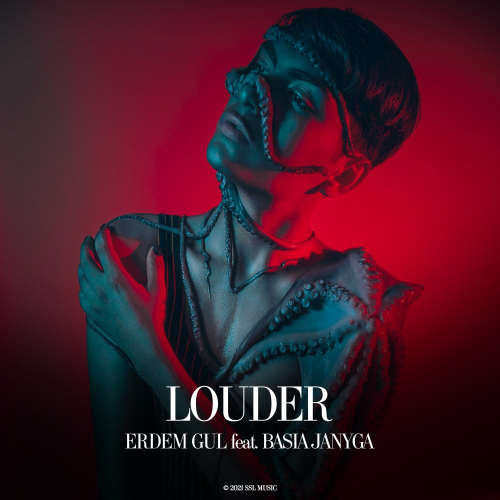 Louder - Erdem Gul & Basia Janyga