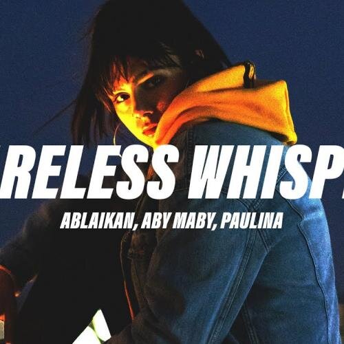 Careless Whisper - Ablaikan & Aby Maby