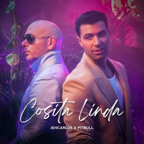 Cosita Linda - Jencarlos & Pitbull