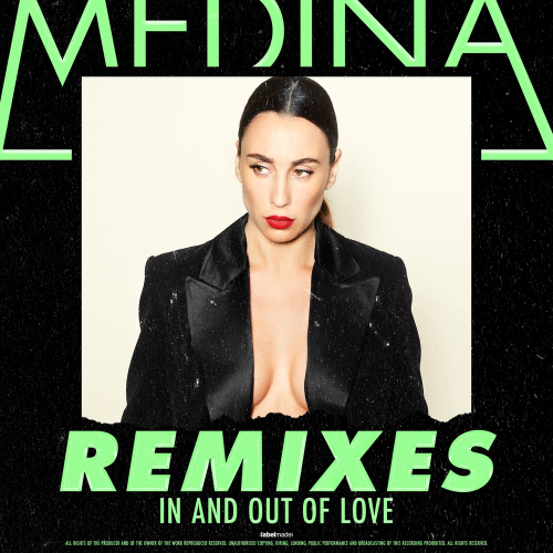 In And Out Of Love (Venne Remix) - Medina