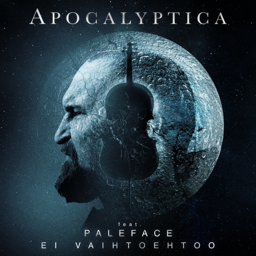 Ei Vaihtoehtoo - Apocalyptica feat. Paleface