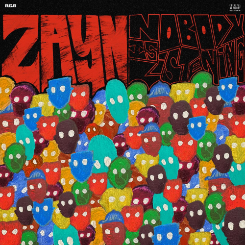 Windowsill - ZAYN & Devlin