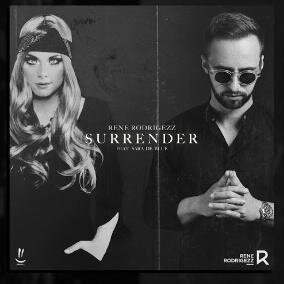 Surrender - Rene Rodrigezz feat. Sara De Blue