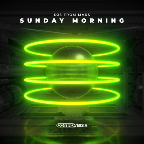 Sunday Morning - DJs From Mars