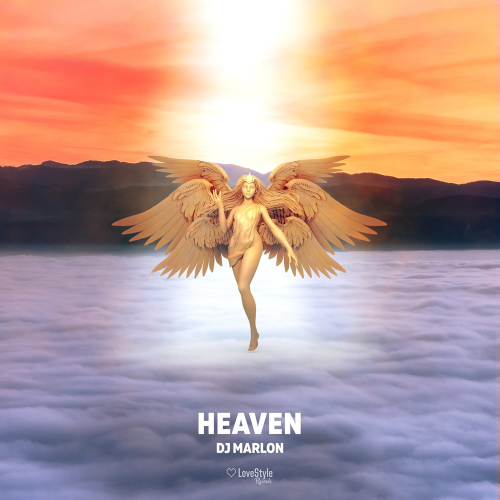 Heaven - Dj Marlon