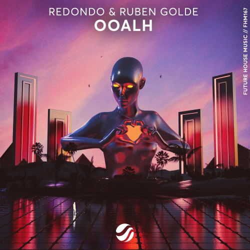 OOALH - Redondo & Ruben Golde