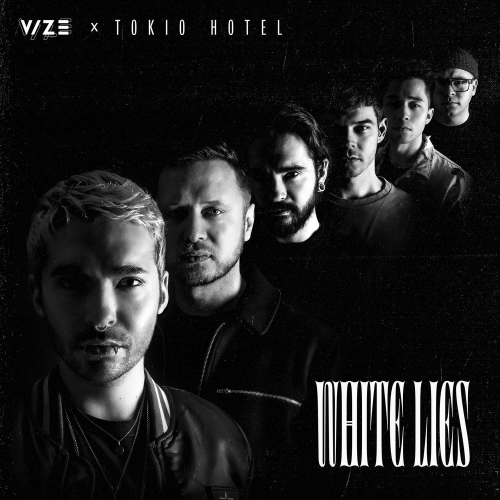 White Lies - Vize & Tokio Hotel