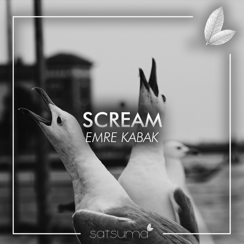 Scream - Emre Kabak