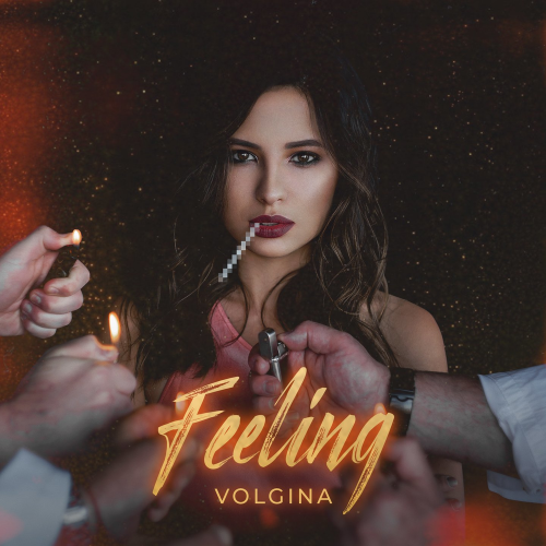 Feeling - VOLGINA