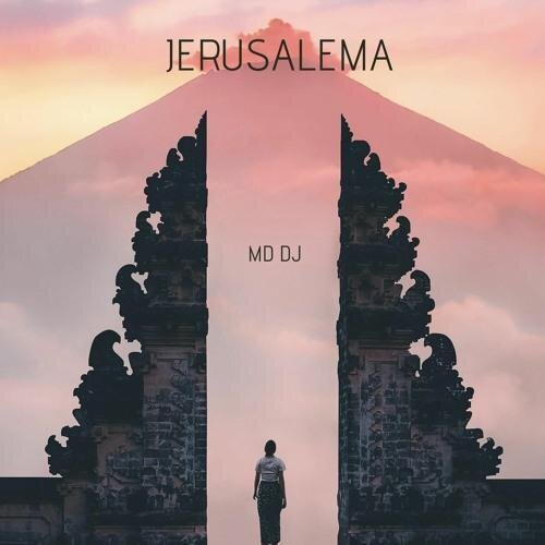 Jerusalema (Cover) - MD Dj