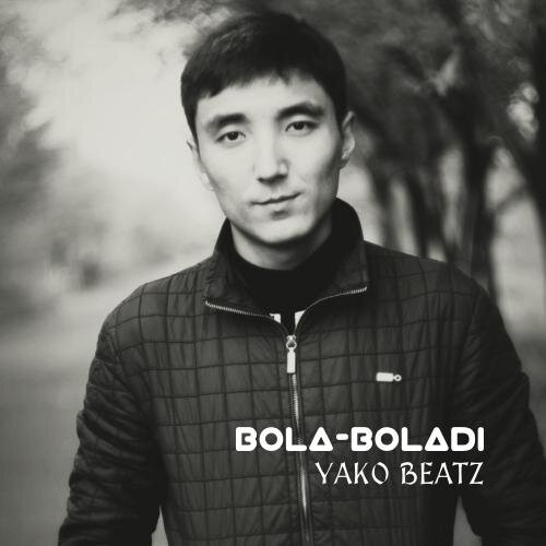 Bola-Boladi - Yako Beatz