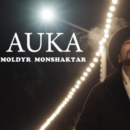 Moldir Monshaktar 2020 - AUKA