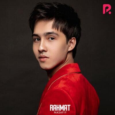 Rahmat - Nasafiy