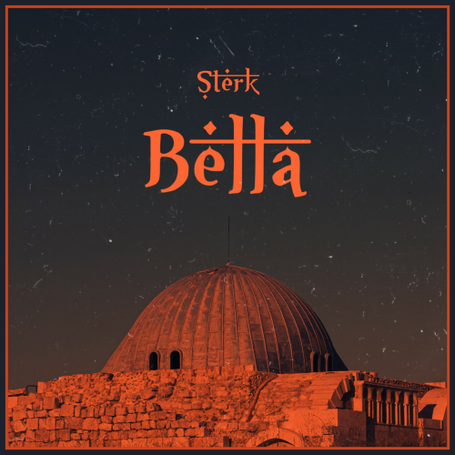 Bella (Original Mix) - Sterk