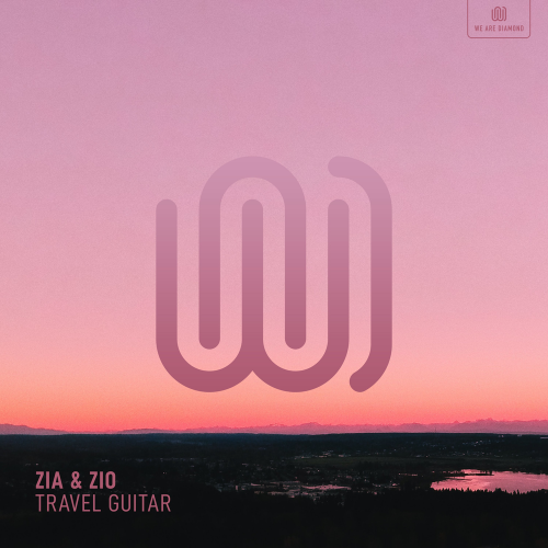 Travel Guitar - Zia & Zio