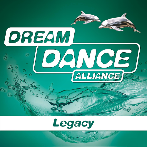 Legacy - Dream Dance Alliance