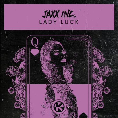 Lady Luck - Jaxx Inc.