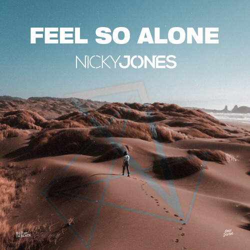 Feel so Alone - Nicky Jones