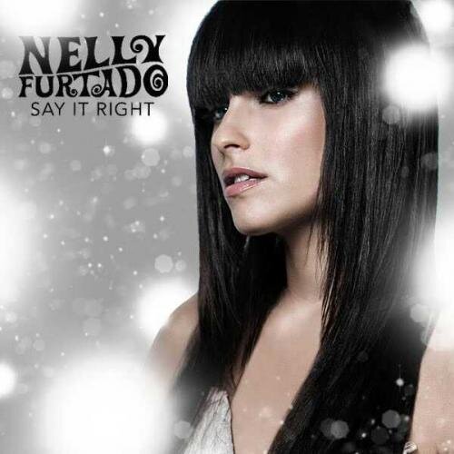 Say It Right (AIZZO Remix) - Nelly Furtado