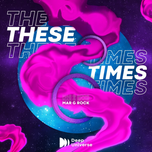 These Times - Mar G Rock