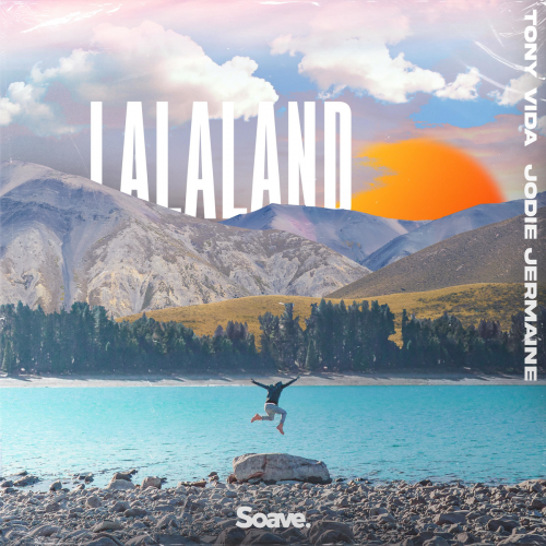 LaLaLand - Tony Vida & Jodie Jermaine