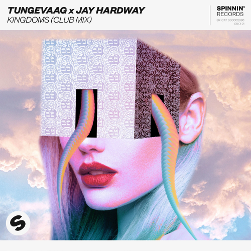 Kingdoms (Club Mix) - Tungevaag & Jay Hardway