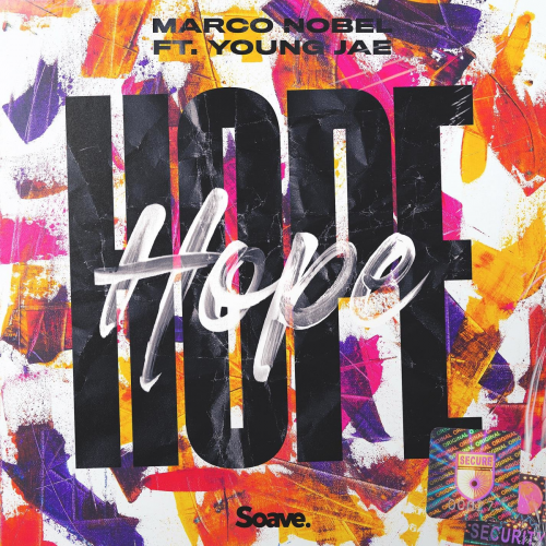 Hope - Marco Nobel feat. Young Jae