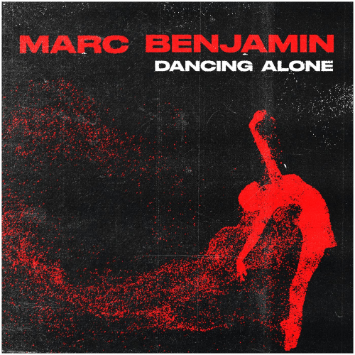 Dancing Alone - Marc Benjamin