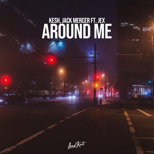 Around Me - Kesh