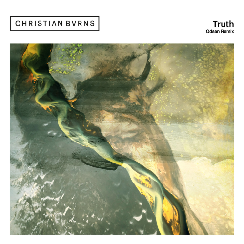 Truth (Odsen Remix) - Christian Burns