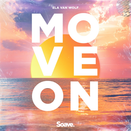 Move On - Ela Van Wolf