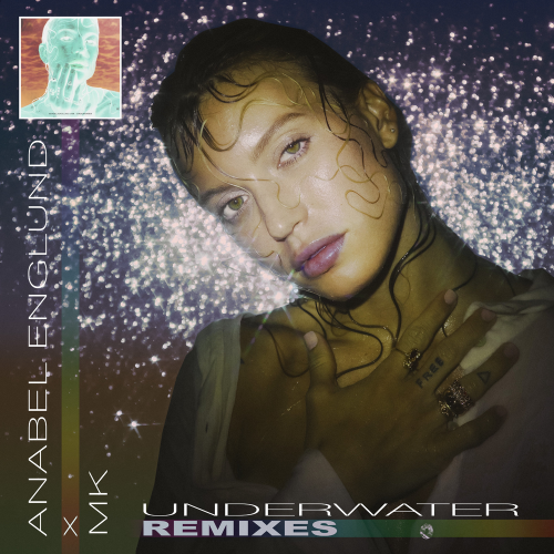 Underwater (Nightlapse Remix) - Anabel Englund & MK